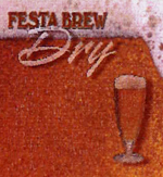Festa Brew Dry