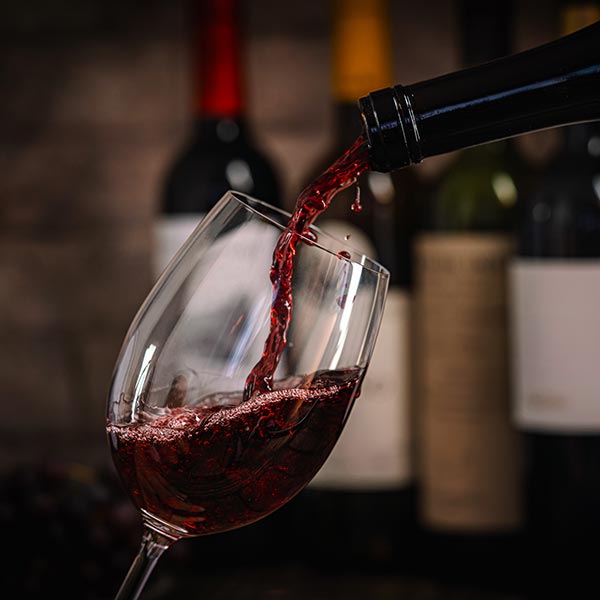 Red Wine