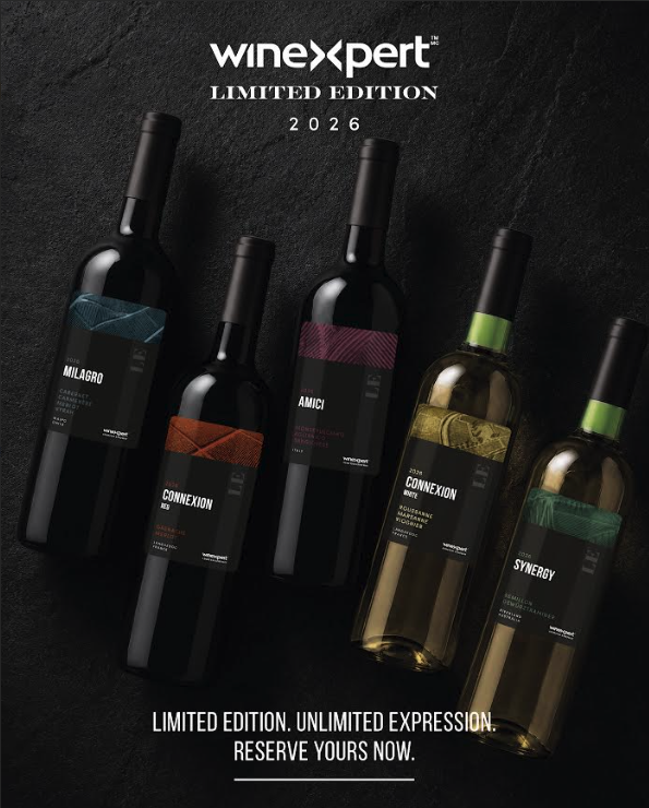 Limited Edition