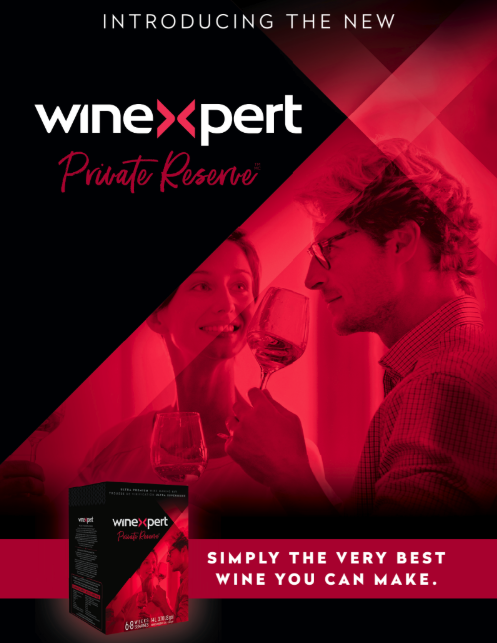 Private Reserve
