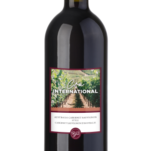 Cabernet Sauvignon - Australia