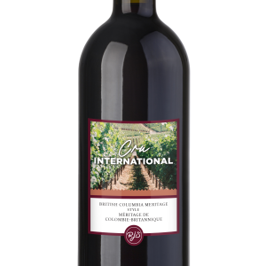 Meritage - British Columbia Canada