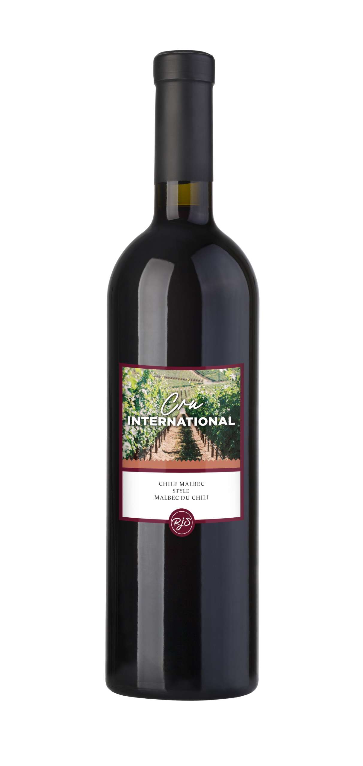 Malbec - Chile
