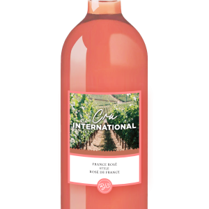 Rosé - France
