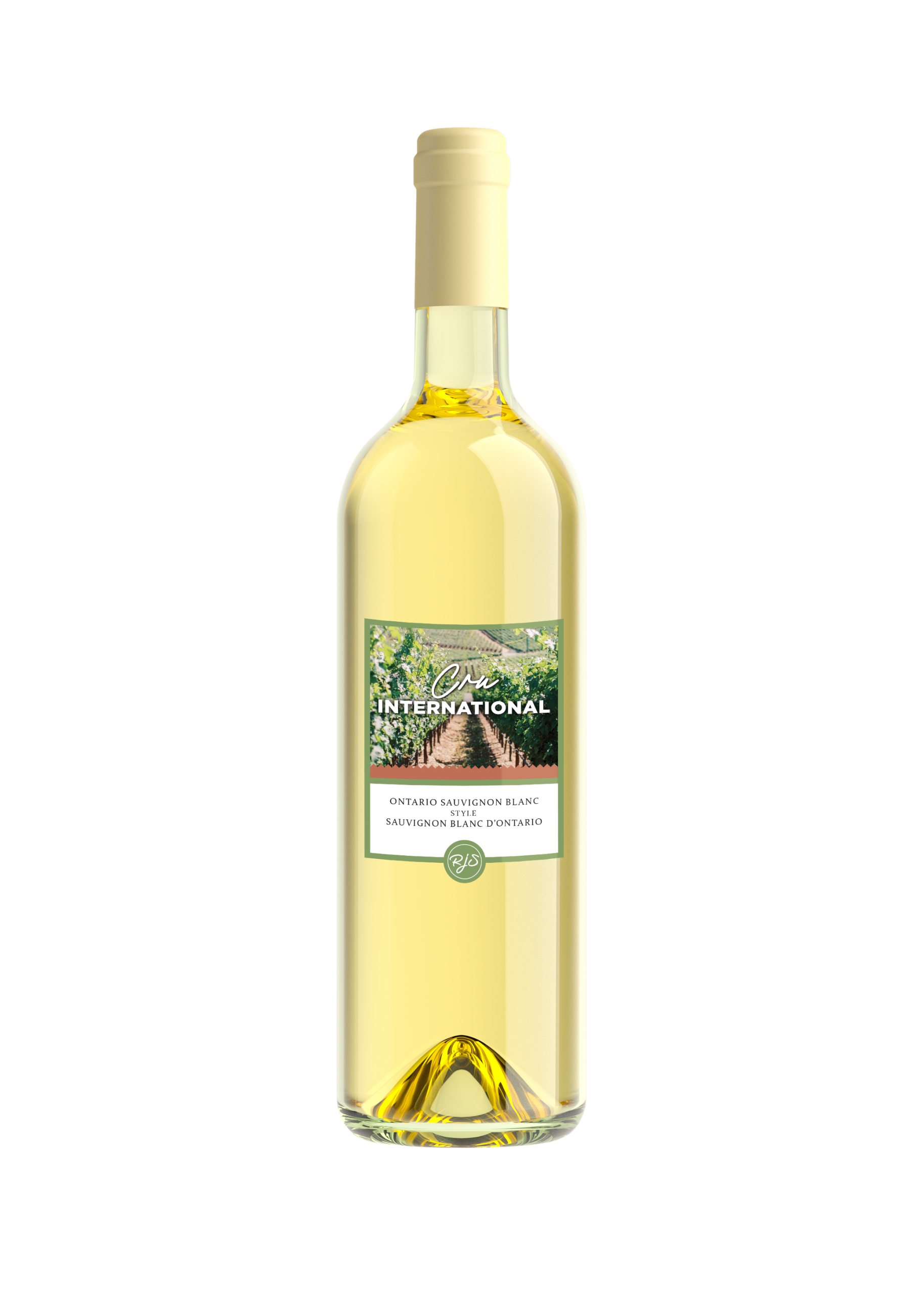 Sauvignon Blanc - Ontario