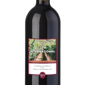 Merlot - Washington USA